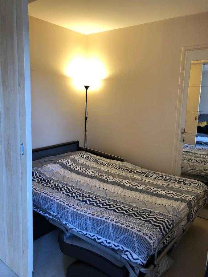 Deauville Bord De Mer Экстерьер фото