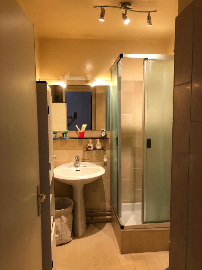 Deauville Bord De Mer Экстерьер фото
